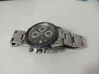 Orologio Philip Watch Cronografo Automatico Uomo