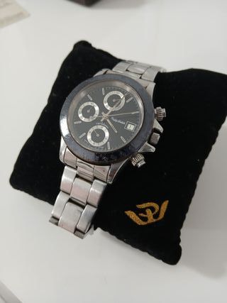 Orologio Philip Watch Cronografo Automatico Uomo