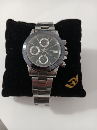 Orologio Philip Watch Cronografo Automatico Uomo