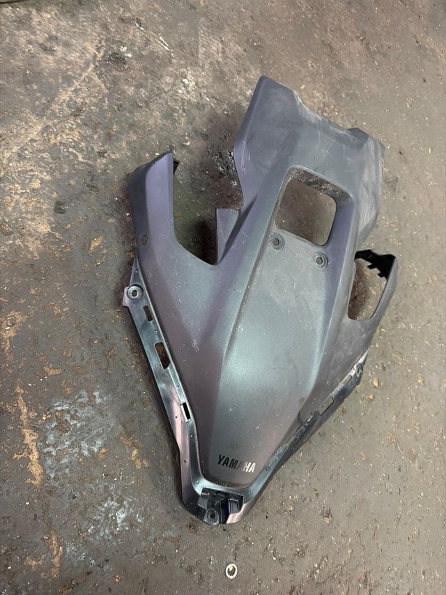 Tapa interior pantalla Yamaha T-Max 560 2023