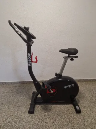 Bicicleta Estática Reebok ONE GB40