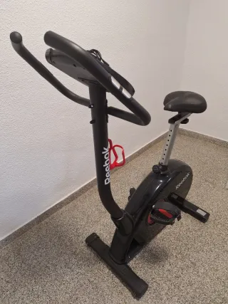 Bicicleta Estática Reebok ONE GB40