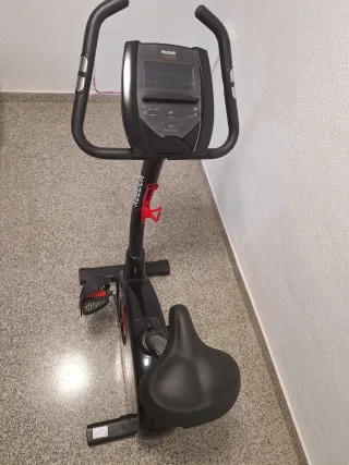 Bicicleta Estática Reebok ONE GB40
