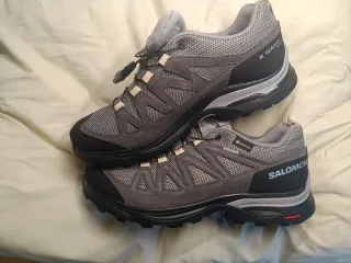 Salomon X Ward GTX W 39 1/3