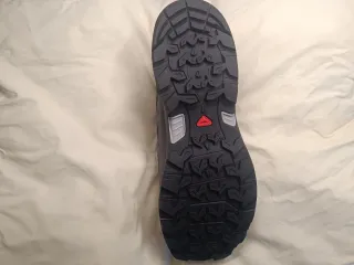 Salomon X Ward GTX W 39 1/3