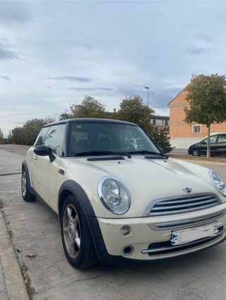 MINI Cooper 2005
