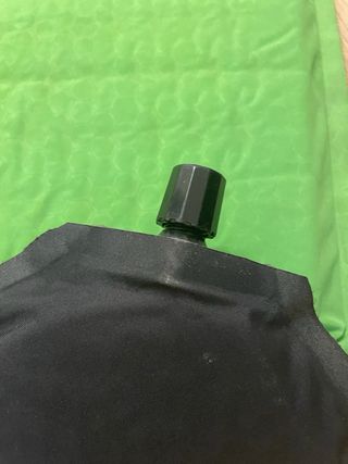 Colchoneta autohinchable