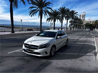 Mercedes-Benz Clase A 2017