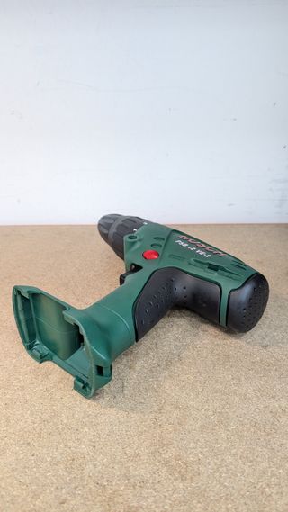 Taladro Bosch PSB 12 VE-2 MAL BATERÍA-CARGADOR