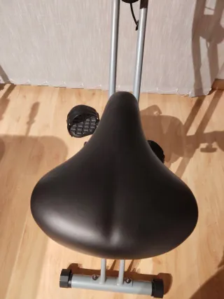 Bicicleta Estática Plegable F-BIKE