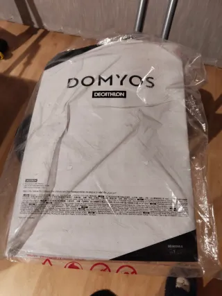 Bicicleta Estática Plegable F-BIKE