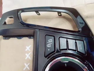 Carcasa Radio Ford Focus