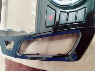 Carcasa Radio Ford Focus