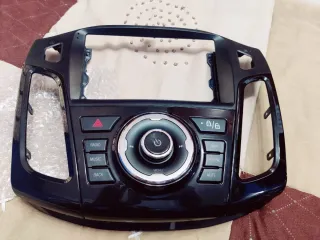 Carcasa Radio Ford Focus