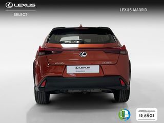 Lexus UX 2.0 250h Premium