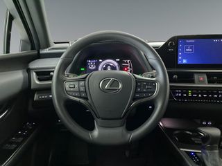 Lexus UX 2.0 250h Premium