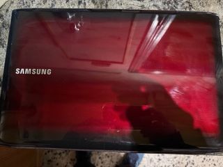 Portátil Samsung R580 para piezas