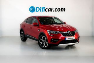 Renault Arkana ARKANA 1.6 E-TECH ZEN HYBRID