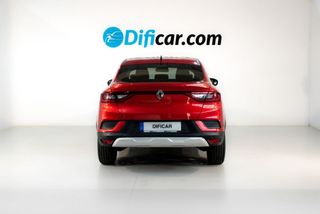 Renault Arkana ARKANA 1.6 E-TECH ZEN HYBRID
