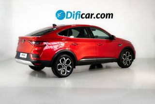 Renault Arkana ARKANA 1.6 E-TECH ZEN HYBRID