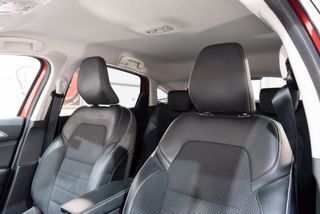 Renault Arkana ARKANA 1.6 E-TECH ZEN HYBRID