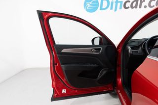 Renault Arkana ARKANA 1.6 E-TECH ZEN HYBRID