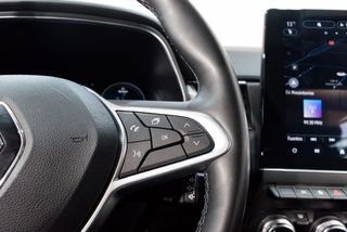 Renault Arkana ARKANA 1.6 E-TECH ZEN HYBRID