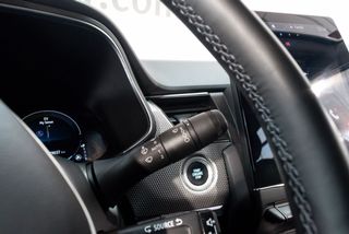 Renault Arkana ARKANA 1.6 E-TECH ZEN HYBRID