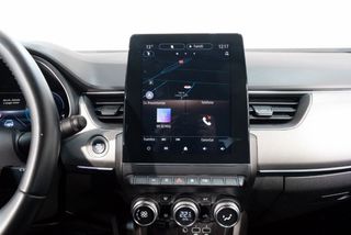 Renault Arkana ARKANA 1.6 E-TECH ZEN HYBRID