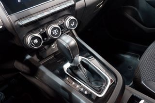 Renault Arkana ARKANA 1.6 E-TECH ZEN HYBRID