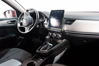 Renault Arkana ARKANA 1.6 E-TECH ZEN HYBRID