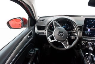 Renault Arkana ARKANA 1.6 E-TECH ZEN HYBRID