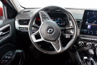 Renault Arkana ARKANA 1.6 E-TECH ZEN HYBRID