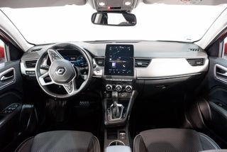 Renault Arkana ARKANA 1.6 E-TECH ZEN HYBRID