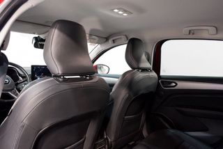 Renault Arkana ARKANA 1.6 E-TECH ZEN HYBRID