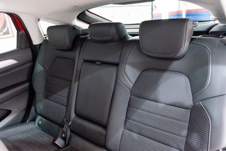 Renault Arkana ARKANA 1.6 E-TECH ZEN HYBRID