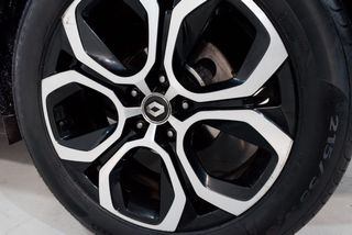 Renault Arkana ARKANA 1.6 E-TECH ZEN HYBRID