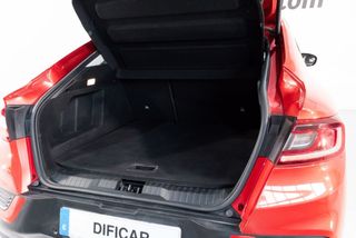 Renault Arkana ARKANA 1.6 E-TECH ZEN HYBRID