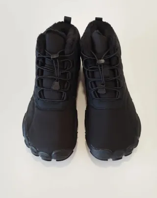 NUEVO Calzado Barefoot de invierno 42