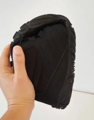 NUEVO Calzado Barefoot de invierno 42