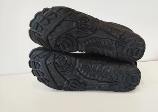 NUEVO Calzado Barefoot de invierno 42