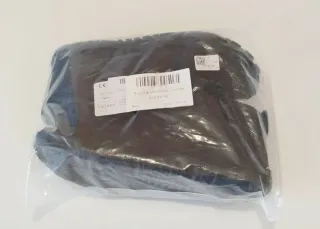 NUEVO Calzado Barefoot de invierno 42