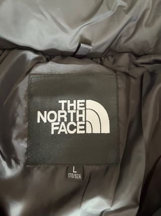 PUFFER THE NORTH FACE 700