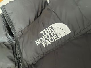 PUFFER THE NORTH FACE 700