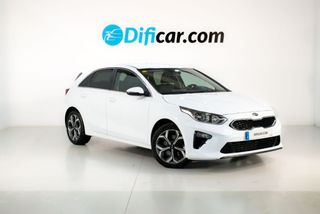 Kia Ceed CEED 1.4 TGDI DCT