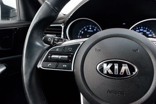 Kia Ceed CEED 1.4 TGDI DCT