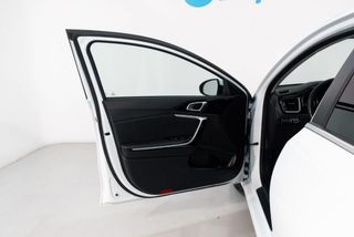 Kia Ceed CEED 1.4 TGDI DCT