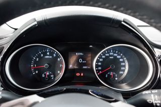 Kia Ceed CEED 1.4 TGDI DCT