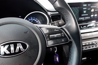 Kia Ceed CEED 1.4 TGDI DCT