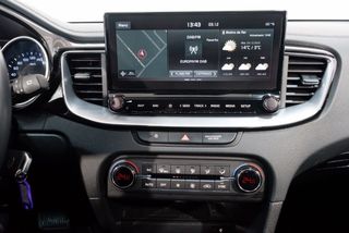 Kia Ceed CEED 1.4 TGDI DCT